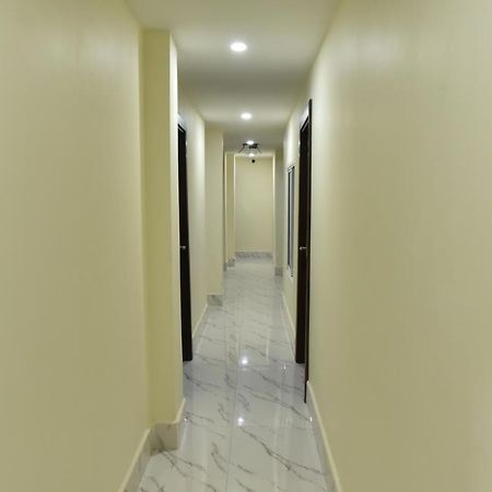Rose Nana Hotel Bangkok Ngoại thất bức ảnh