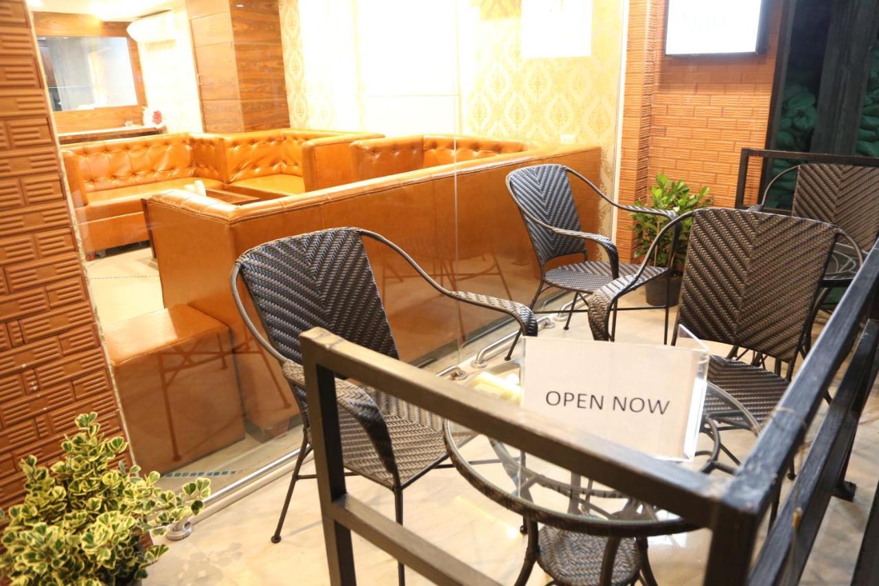 Rose Nana Hotel Bangkok Ngoại thất bức ảnh
