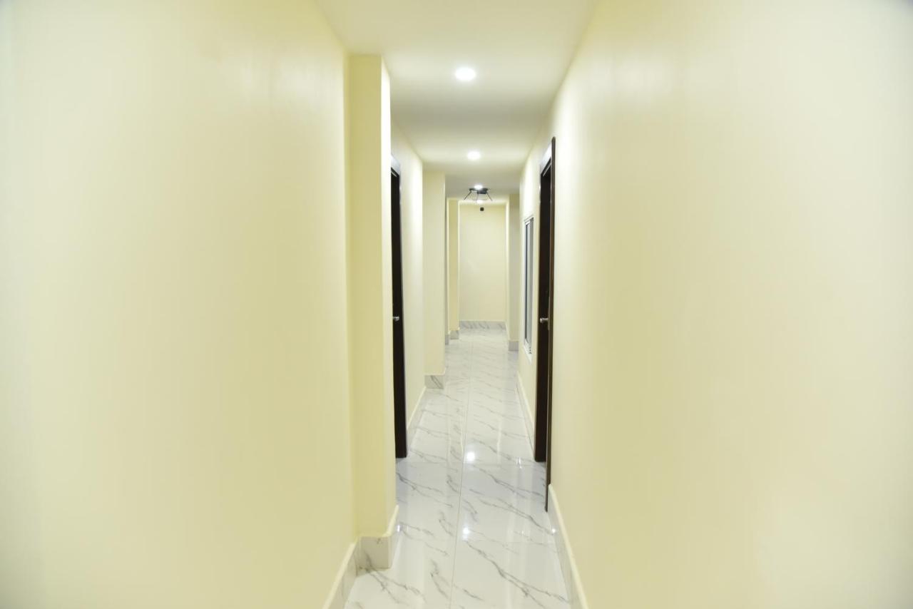 Rose Nana Hotel Bangkok Ngoại thất bức ảnh