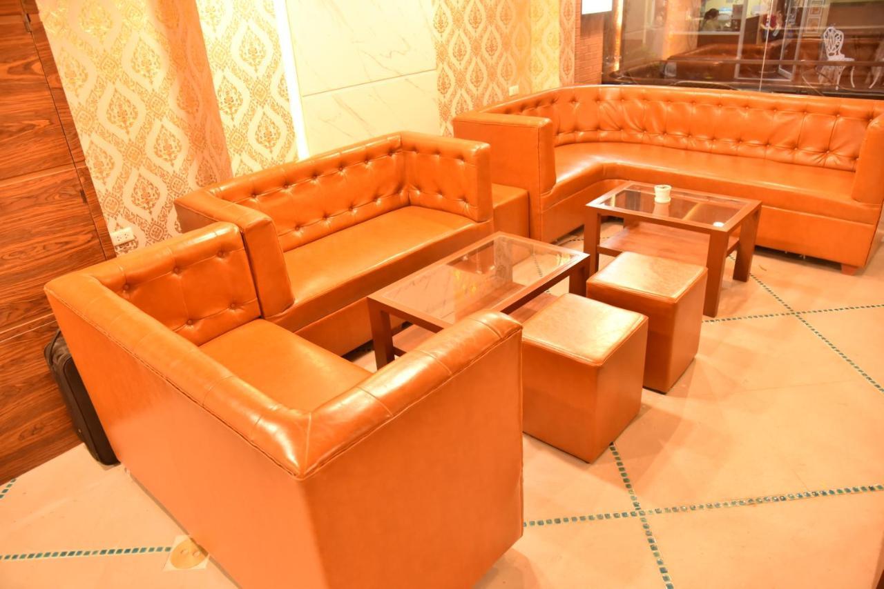 Rose Nana Hotel Bangkok Ngoại thất bức ảnh